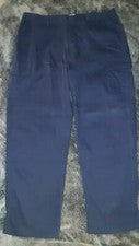 Pantalones de servicio Wearguard doble rodilla cargo 42x32 estilo 29211
