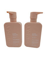 Champú + Acondicionador Duo MONDAY HAIRCARE Curl Define, 12 oz cada uno