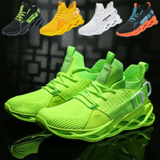 Para hombres Moda Zapatos Deportes Atléticos Aire Libre Informales Correr Tenis Tenis Tenis Gimnasio
