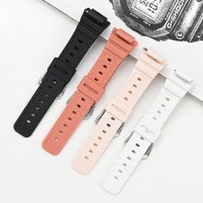 Correa de reloj TPU para Casio G-SHOCK GMA2100 accesorios de repuesto