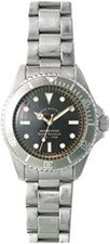 Vague Watch Company GRY FAD automático GF-L-001 plata