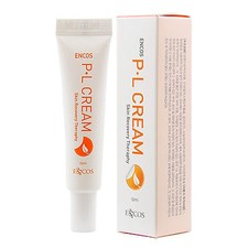 ENCOS Post Láser Crema Recuperación de la Piel Terapia Calmante de la Piel Cuidado Después del Láser