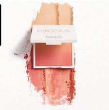 ORYZA Beauty Ombré Colorete South Beach Paleta Tamaño Completo Maquillaje Rostro NUEVO