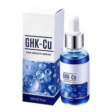 Solución nutritiva para el cuidado del cuero cabelludo suero para el crecimiento del cabello spray nutritivo para el cue