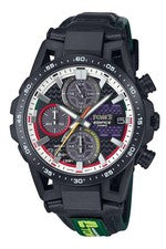 CASIO Reloj Hombre Edifice Sospensione EFS-S641TMS-1AJR TOM’S 50TH Anniversary