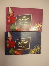 Paletas de Maquillaje Tutorial de Belleza Flaunt Noches Mágicas Dulce Sorpresa