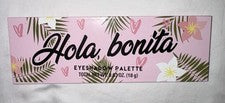 Paleta de sombras de ojos Taste Beauty “Hola, Bonita” 10 tonos nueva