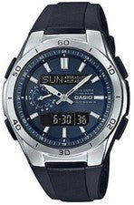 Reloj CASIO WAVE CEPTOR WVA-M650-2AJF Resistente Solar Hombres Radio Atómica Nuevo