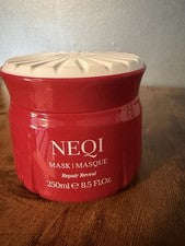 NEQI REPAIR REVEAL Mascarilla Capilar 250 ml Cuidado Intensivo Reparador del Cabello NUEVO