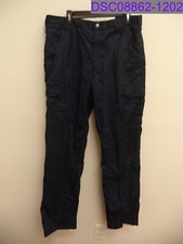 Pantalón de Trabajo Hombre Talla 36-34 Wear Guard Oeko-Tex Azul Carga Estilo 8574
