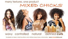 Mixed Chicks | Colección Cuidado del Cabello