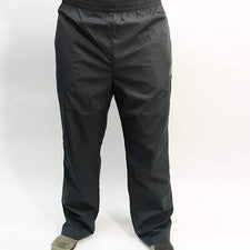 Pantalón Peak para hombre tejido ropa deportiva estilo pista