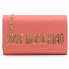 Moda Bolsa LOVE MOSCHINO Mujer Rosa - JC4103PP1MKD0464