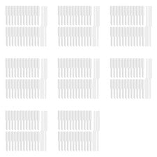 4800 Pieces Fragrance Strips Perfume Test Strips Disposable White Blotter1708