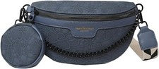 Bolso Bandolera Pequeño Multifuncional de Moda e Informal para Mujer Cartera Bandolera