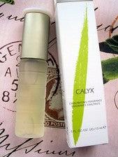 Cartera Calyx Prescriptives 0,5 oz/15 ml fragancia estimulante fórmula original