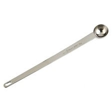 Cuchara Medidora Duradera Utensilios de Cocina Mango Largo Varias Especificaciones