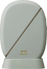 Lifting facial EMS caliente y frío BRUNO iontoforesis cuidado de todo el cuerpo USB NUEVO JAPÓN