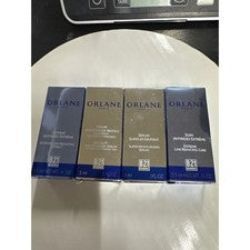 ORLANE PARIS B21 BIO ENERGIC Sueros L'EXTRAIT ANTI RIDES EXTREME SOIN EXTREME