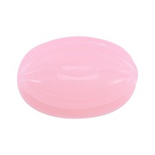 Dispositivo de succión de labios de silicona portátil para mujeres