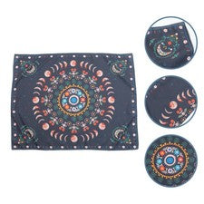 Decoraciones Colgantes para Hogar Manta de Pared Tapices Tapices Colgantes