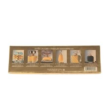Juego de Perfume de Viaje Miniatura Pequeñas Maravillas ESTEE LAUDER De Colección Sellado RARO