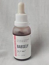 Sueros para el cuidado de la piel - Suero facial para mujer | Suero facial para seco caducidad 26/03