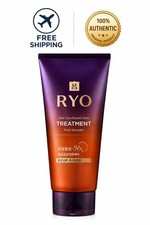 Tratamiento Ryo Hair Loss Expert Care fuerza raíz 330 ml