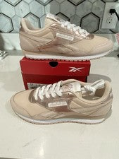 NUEVO Mujer Reebok Classic AZ Retro Zapatos para Correr, talla 7.5