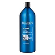 Champú Redken Extreme - Para el cuidado del cabello con aspecto dañado - 1000 ml