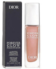 Iluminador de larga duración Dior Forever Glow Maximizer - MELOCOTÓN - Nuevo en caja ENVÍO GRATUITO