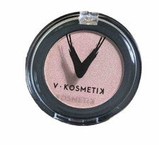 Hermoso polvo brillante prensado Montreal V KOSMETIK
