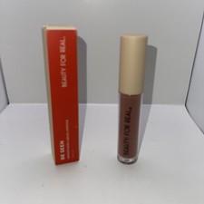 BELLEZA PARA REAL SER VISTO LÁPIZ LABIAL LÍQUIDO SIN PESO (EXPOSICIÓN)• 4 ML.