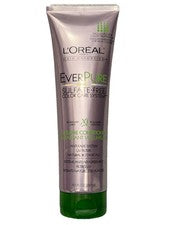 Acondicionador de volumen EverPure sistema de cuidado del color sin sulfatos L'Oreal Paris 8,5 oz