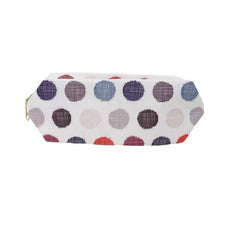 Bolsa de cosméticos Beauty Bar con cremallera - Nueva