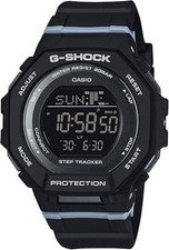 Reloj Casio G-Shock con Bluetooth, plástico de biomasa, GMD-B300-1JF, negro...