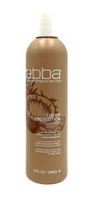 Abba Cuidado del Cabello Acondicionador Protección del Color Aceite de Coco y Salvia - Cabello Dañado 8