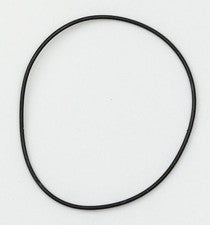 Reloj profesional juntas grandes silicona o anillo por tamaño caja sellado trasero arandelas 35 - 43