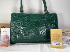 PATRICIA NASH ITALIA - NUEVO CON ETIQUETAS $249.00 4 SEMANAS A MANO HERRAMIENTA