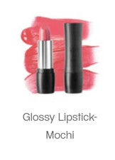 Lápiz labial brillante brillante Jafra Beauty Humectante Color Mochi