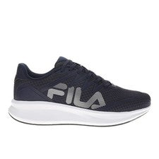 Zapatillas deportivas Fila Eletrico para correr para hombre azules 1RM02905-429