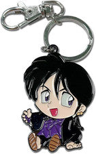 LLAVERO METAL MIROKU INUYASHA-SD