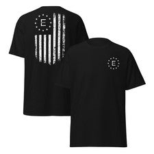Camisa Fallout Camisa Enclave Camisa Fallout Enclave Camisa Estilo Yermo