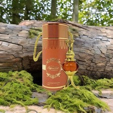 Aceite de perfume concentrado Supreme Amber 20 ml (Attar) de Bait Al Bakhoor