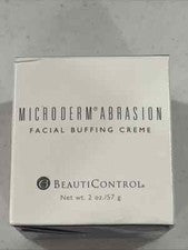 BeautiControl Microderm Crema Pulidora Facial Abrasión 2.0 OZ