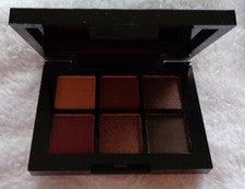 Nueva paleta de sombras de ojos Beauty Vaulte Regal 6 tonos 0,38 oz/10,8 g