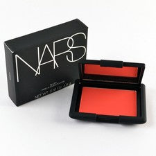 Rubor Nars EXHIBIT A - Tamaño completo 0,16 OZ / 4,8 g - En caja