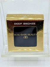 NUEVO Iluminador Beau Babe Beauty Bronce Profundo 0.1oz/3g Deluxe Tamaño de Viaje Sellado