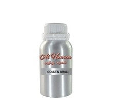 GOLDEN RIJALI Fragancia Attar Aceite Concentrado Atractivo Mejor Perfume Al Hamza