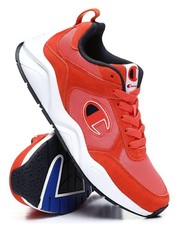 Champion 93Eighteen Zapatillas Clásicas Groovy Papaya Melocotón Naranja Talla 8